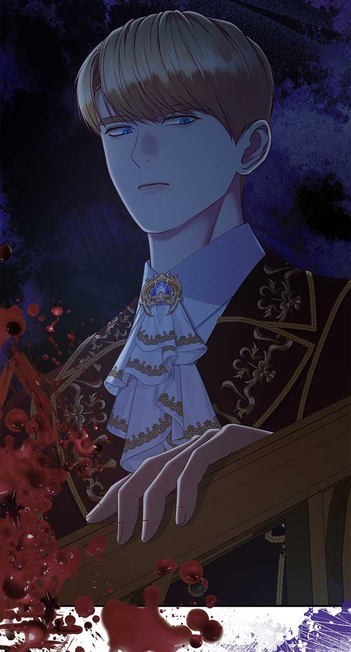 What Does That Evil Dragon Live For? Chapter 89 - Page 90