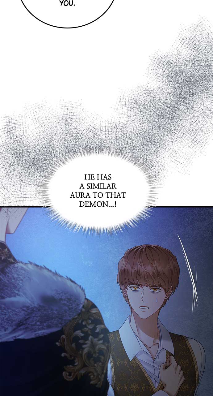 What Does That Evil Dragon Live For? Chapter 89 - Page 10