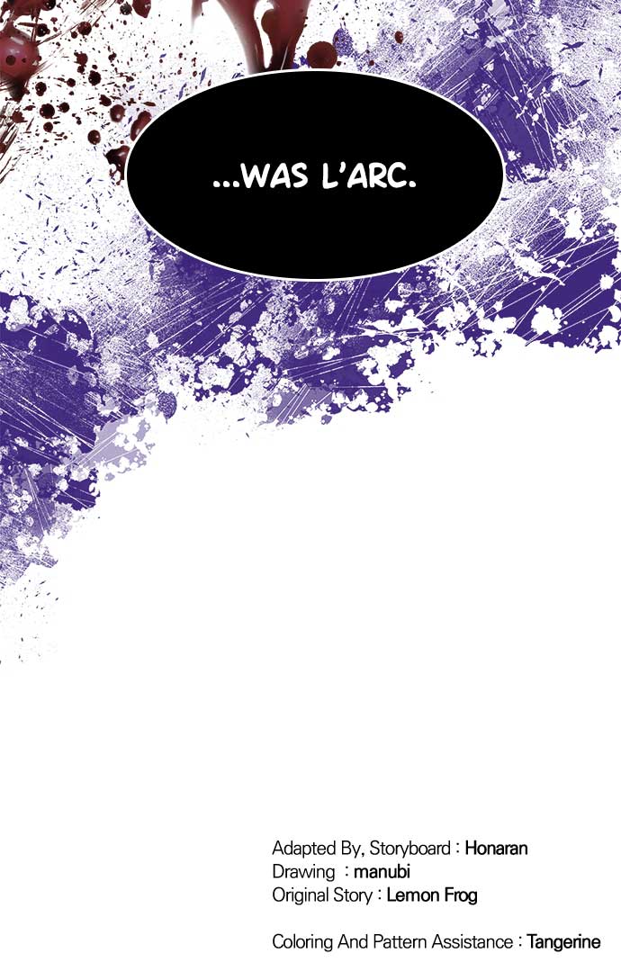 What Does That Evil Dragon Live For? Chapter 89 - Page 91