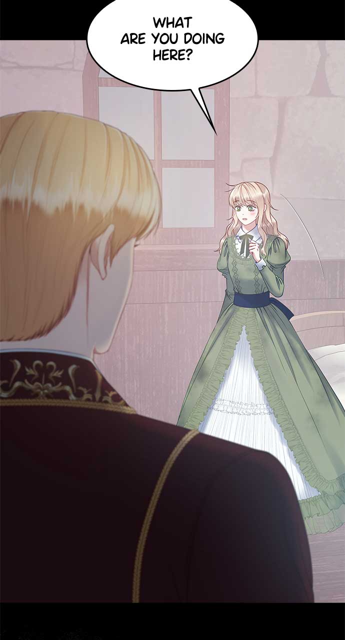 What Does That Evil Dragon Live For? Chapter 90 - Page 13