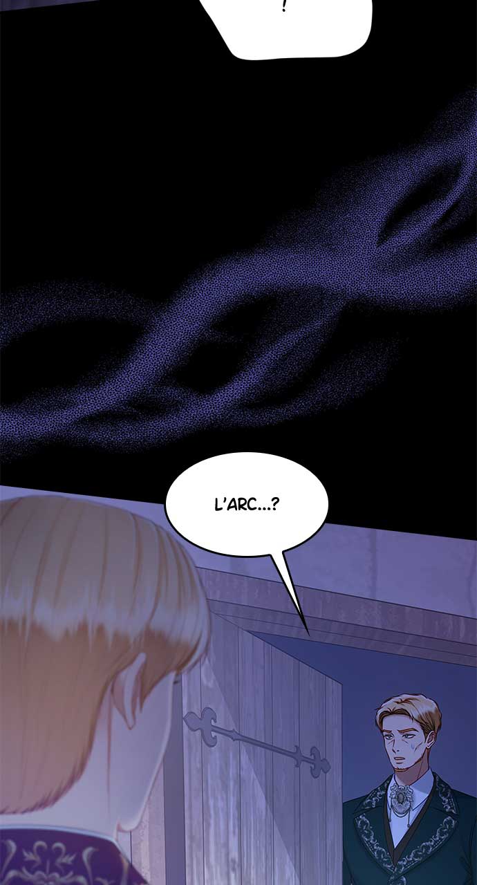 What Does That Evil Dragon Live For? Chapter 90 - Page 21