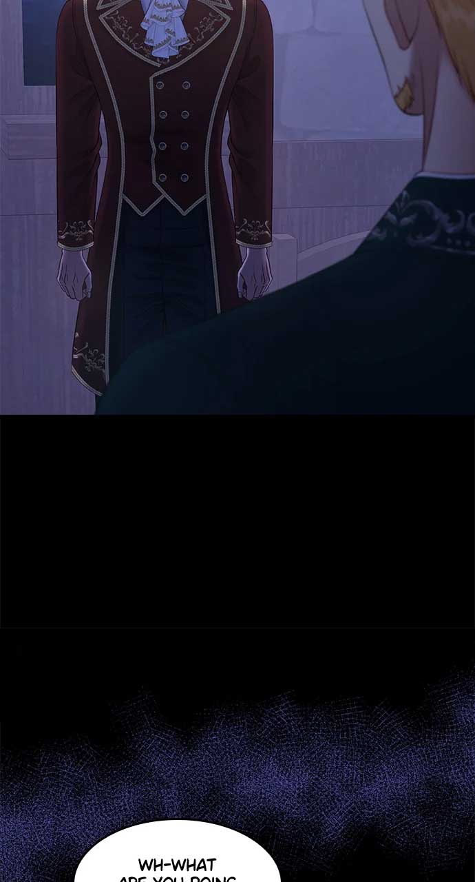 What Does That Evil Dragon Live For? Chapter 90 - Page 23