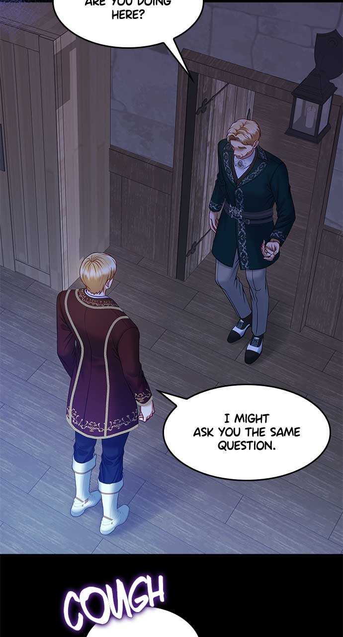 What Does That Evil Dragon Live For? Chapter 90 - Page 24