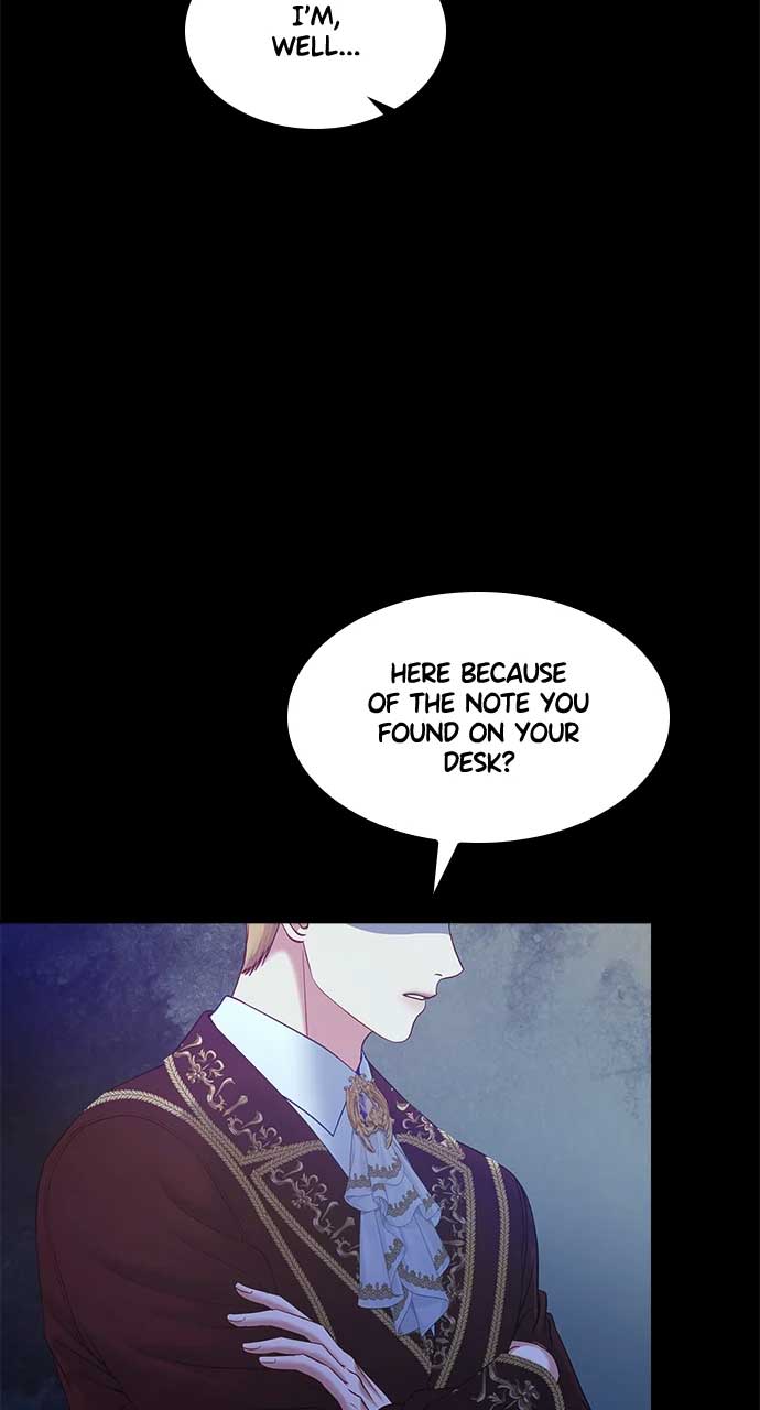 What Does That Evil Dragon Live For? Chapter 90 - Page 25