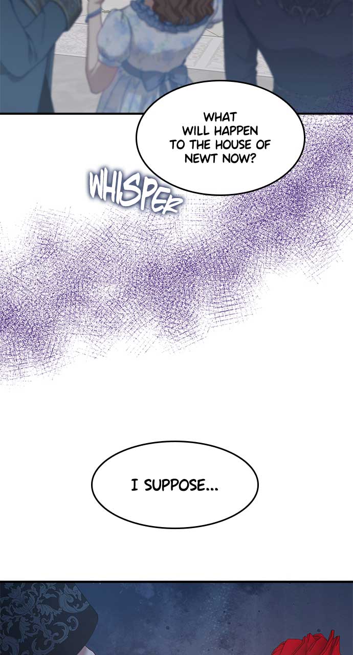 What Does That Evil Dragon Live For? Chapter 90 - Page 4