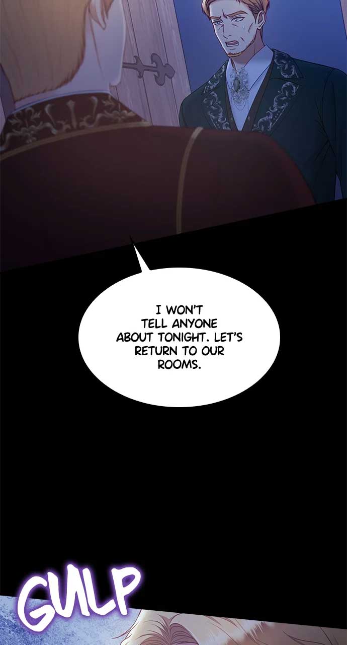 What Does That Evil Dragon Live For? Chapter 90 - Page 31