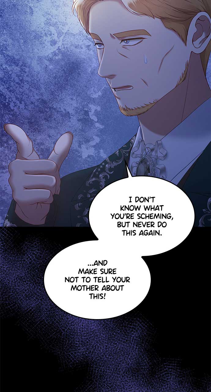 What Does That Evil Dragon Live For? Chapter 90 - Page 32