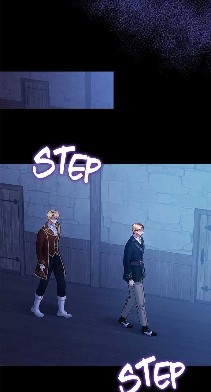 What Does That Evil Dragon Live For? Chapter 90 - Page 33