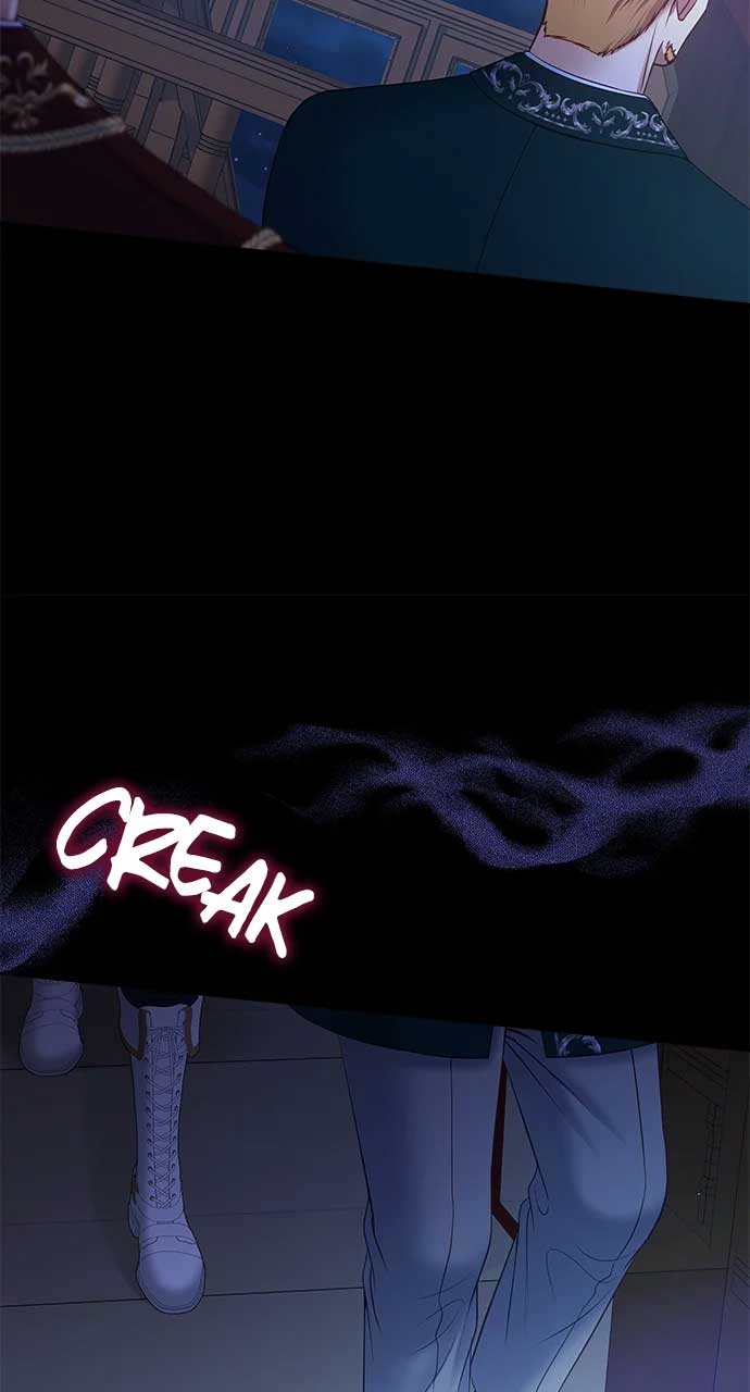 What Does That Evil Dragon Live For? Chapter 90 - Page 35