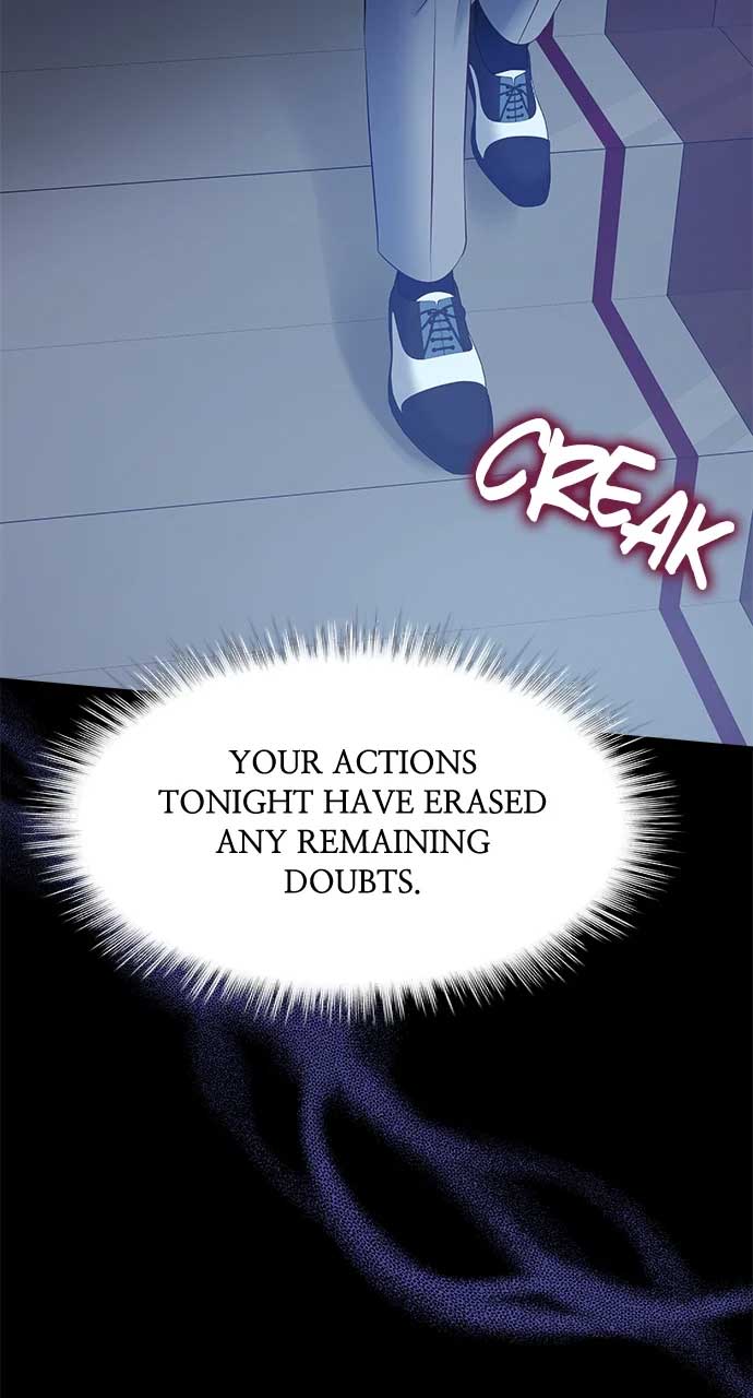 What Does That Evil Dragon Live For? Chapter 90 - Page 36