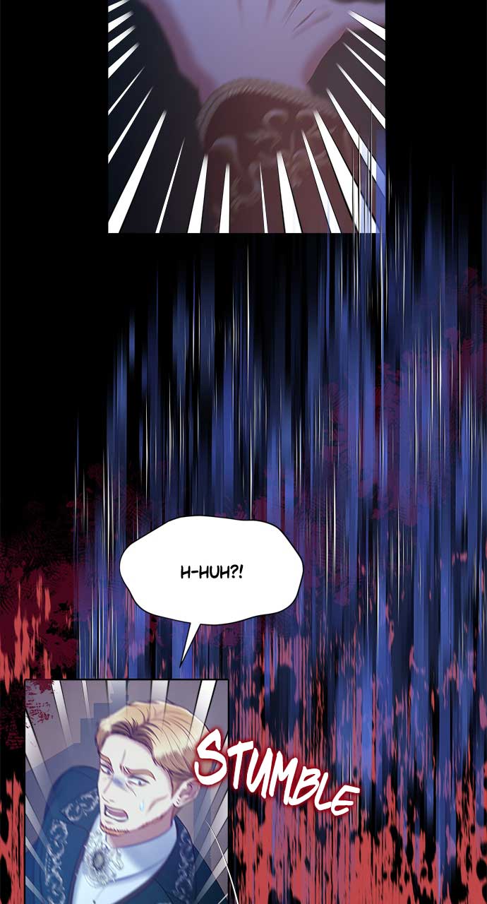 What Does That Evil Dragon Live For? Chapter 90 - Page 39