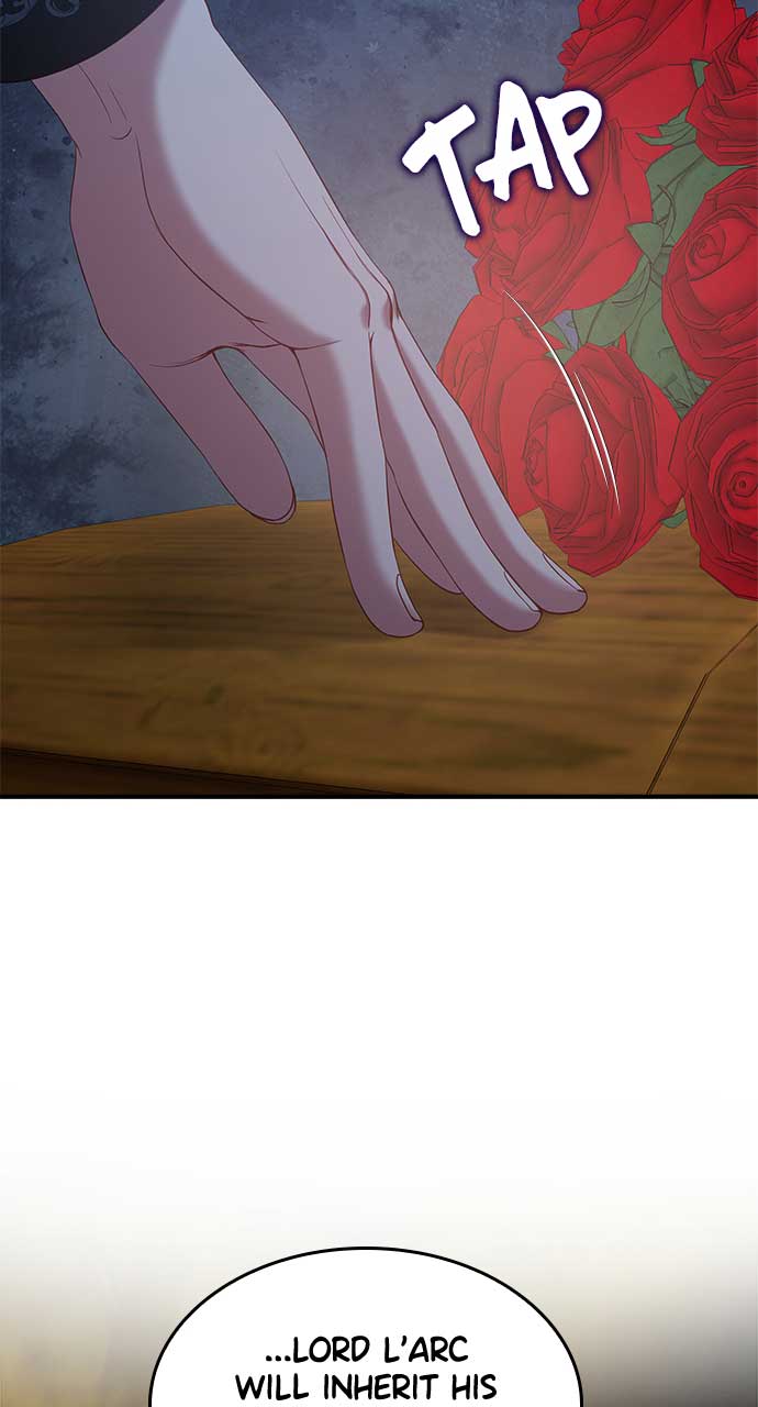 What Does That Evil Dragon Live For? Chapter 90 - Page 5