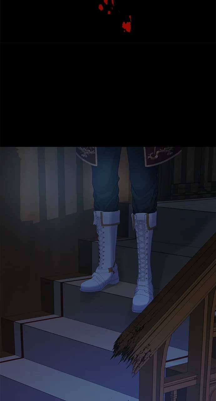 What Does That Evil Dragon Live For? Chapter 90 - Page 43