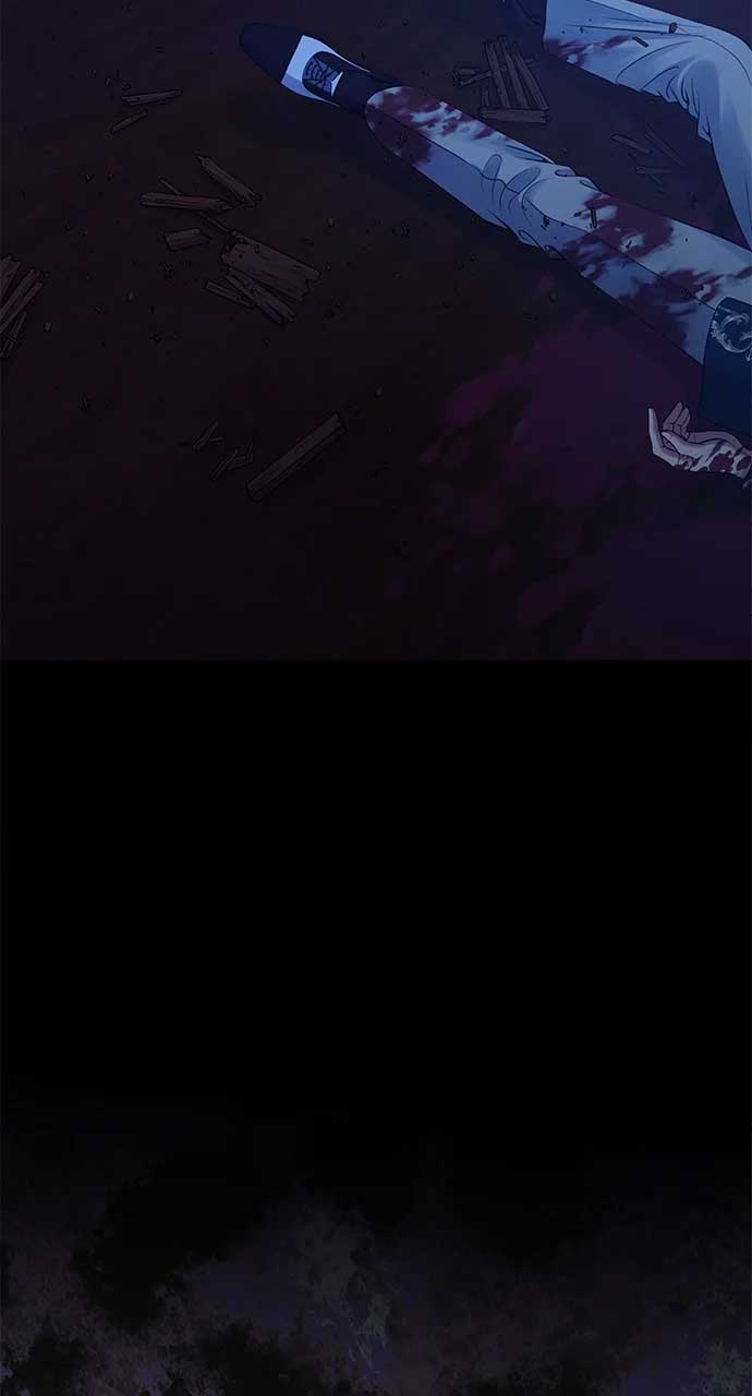 What Does That Evil Dragon Live For? Chapter 90 - Page 45