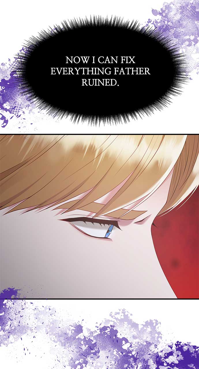 What Does That Evil Dragon Live For? Chapter 90 - Page 49