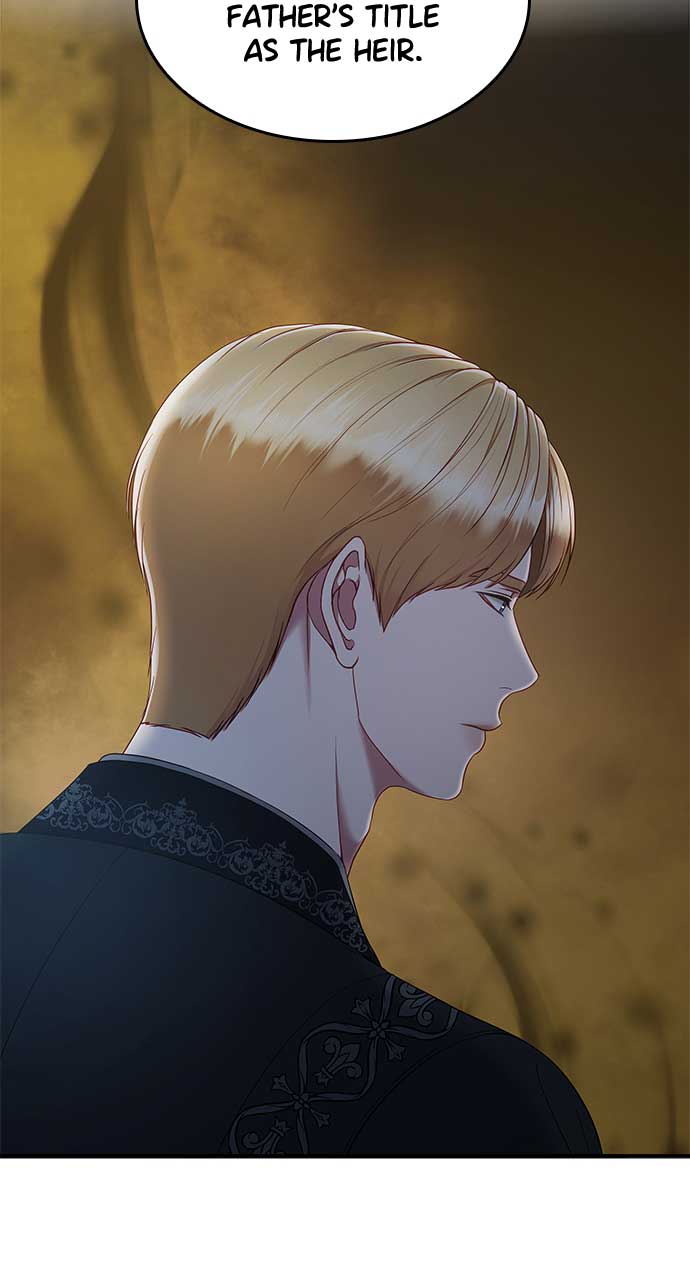 What Does That Evil Dragon Live For? Chapter 90 - Page 6