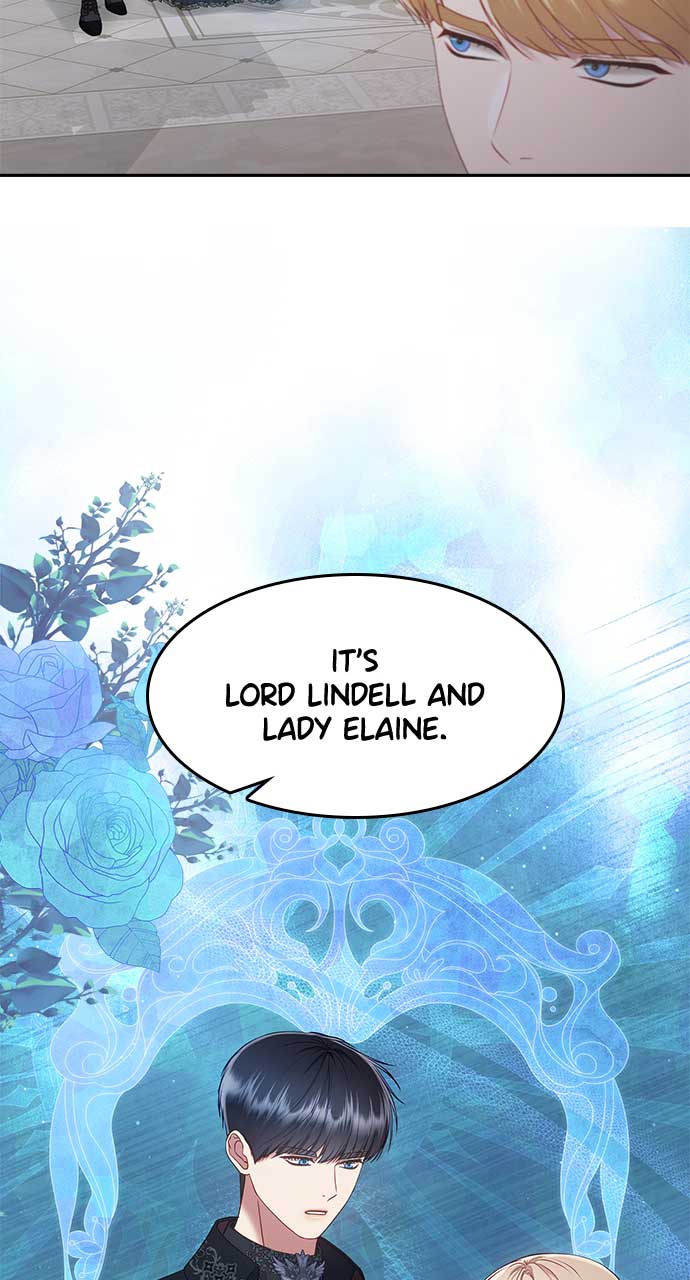 What Does That Evil Dragon Live For? Chapter 90 - Page 51