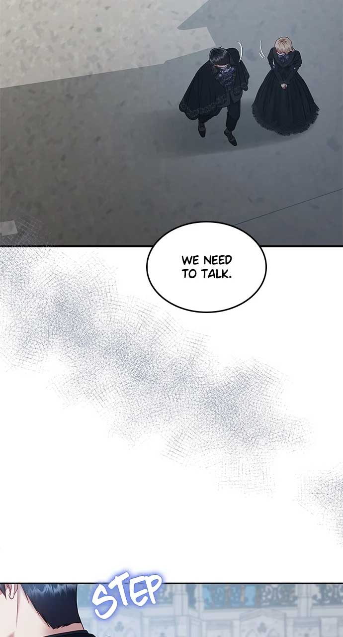 What Does That Evil Dragon Live For? Chapter 90 - Page 55