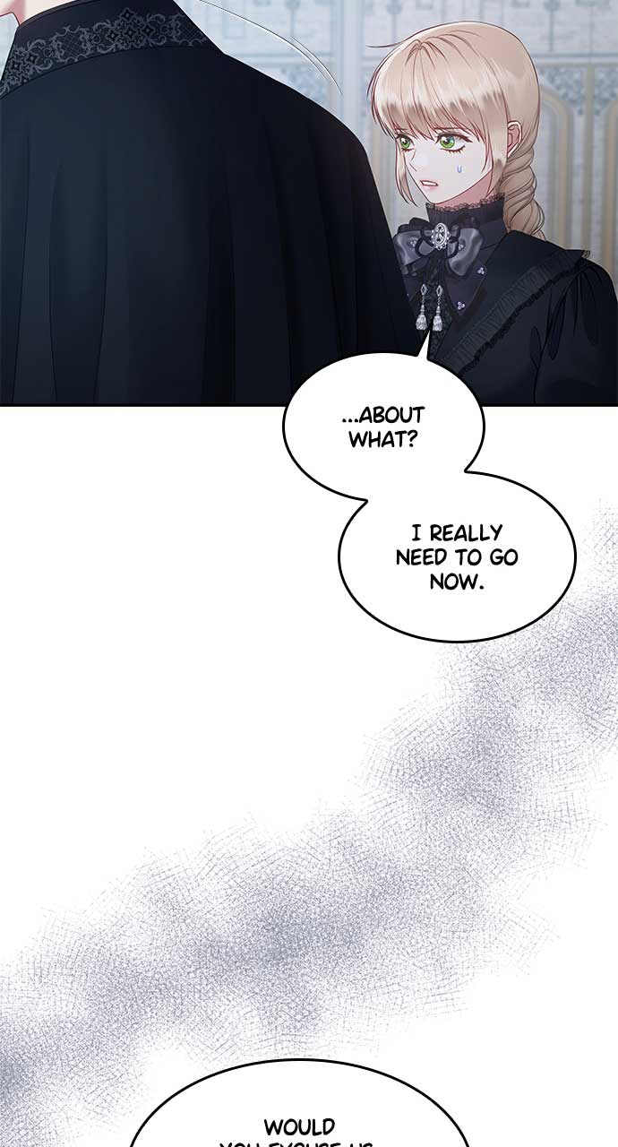 What Does That Evil Dragon Live For? Chapter 90 - Page 56