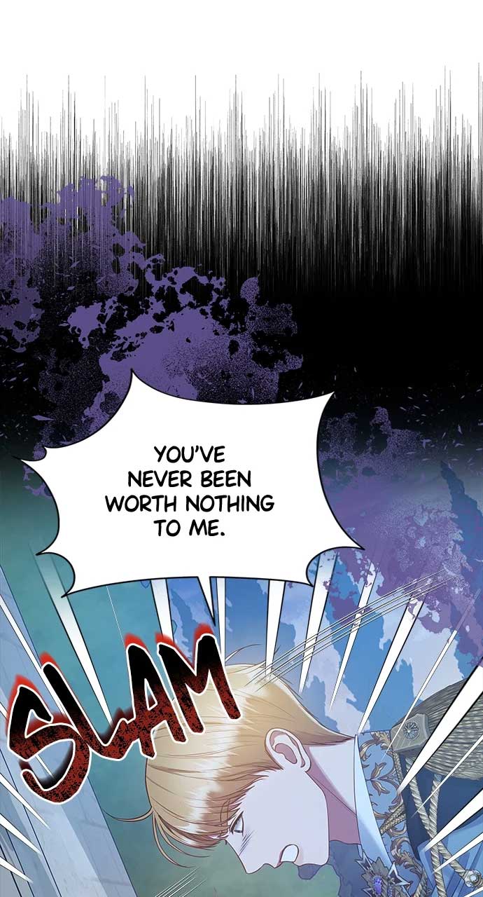 What Does That Evil Dragon Live For? Chapter 90 - Page 58