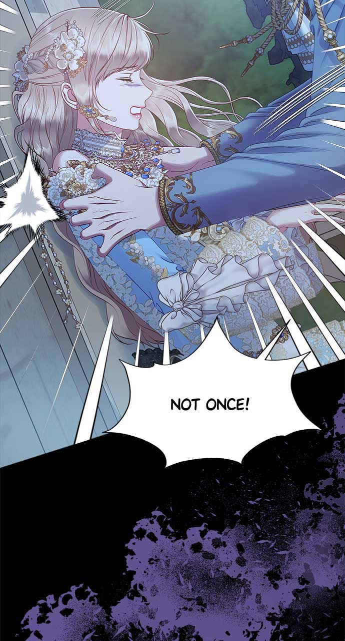 What Does That Evil Dragon Live For? Chapter 90 - Page 59