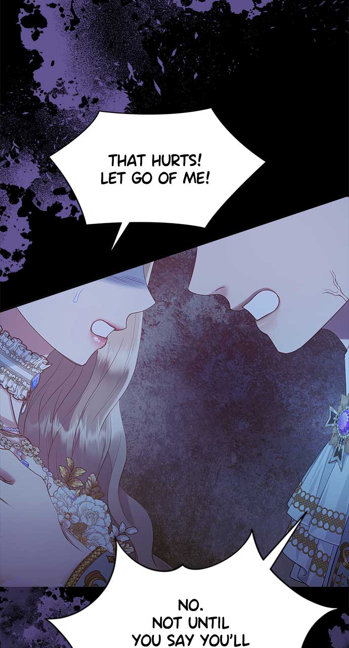 What Does That Evil Dragon Live For? Chapter 90 - Page 60