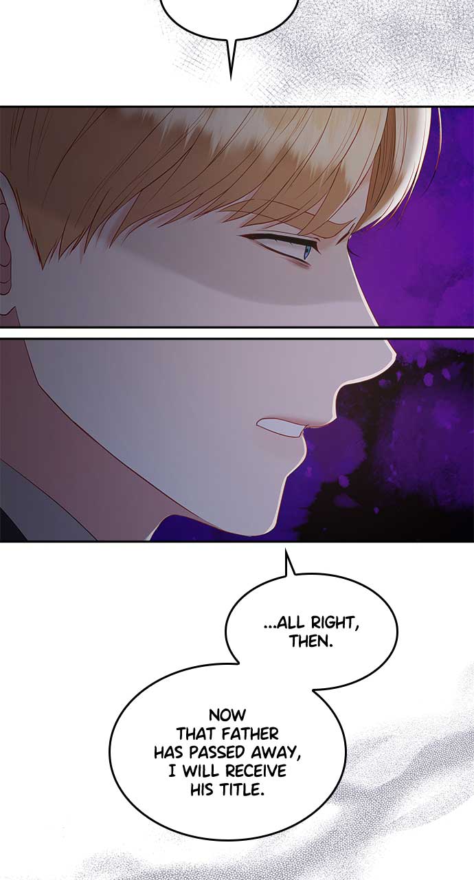 What Does That Evil Dragon Live For? Chapter 90 - Page 66