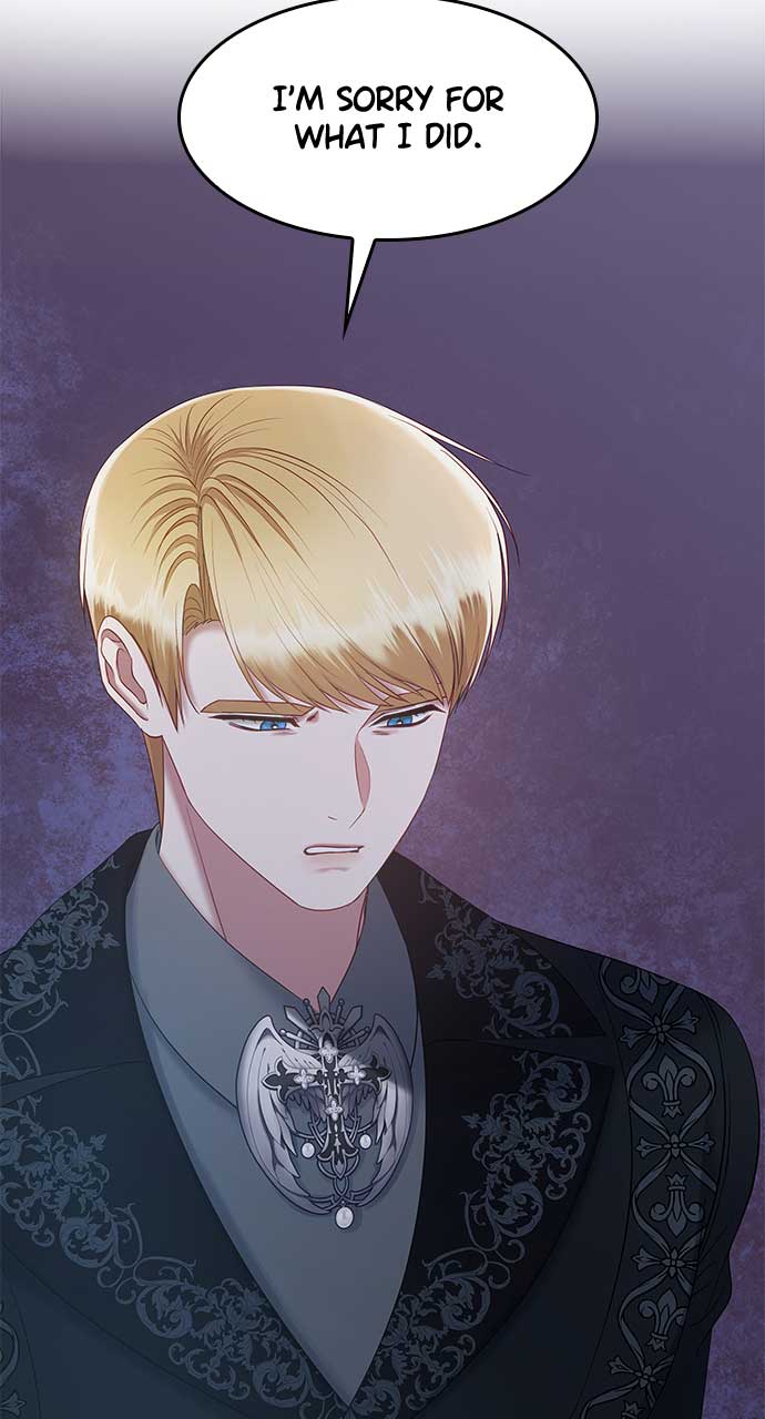 What Does That Evil Dragon Live For? Chapter 90 - Page 71