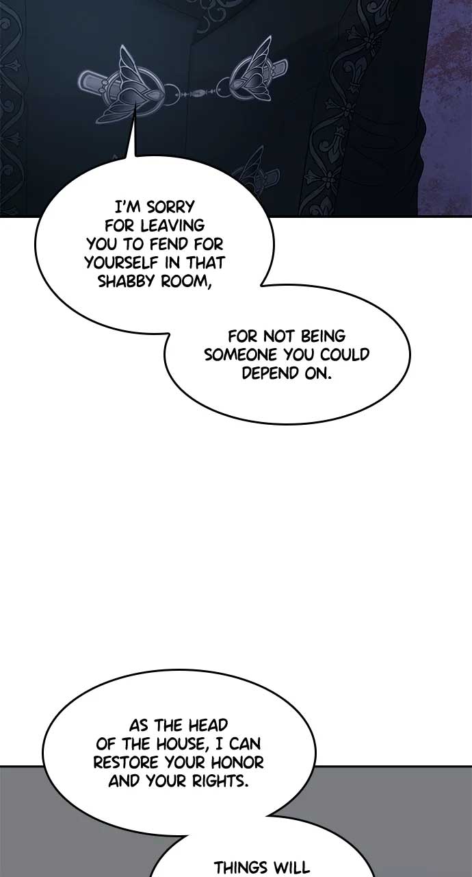 What Does That Evil Dragon Live For? Chapter 90 - Page 72