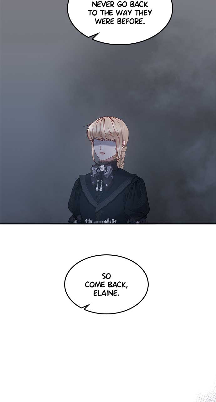 What Does That Evil Dragon Live For? Chapter 90 - Page 73