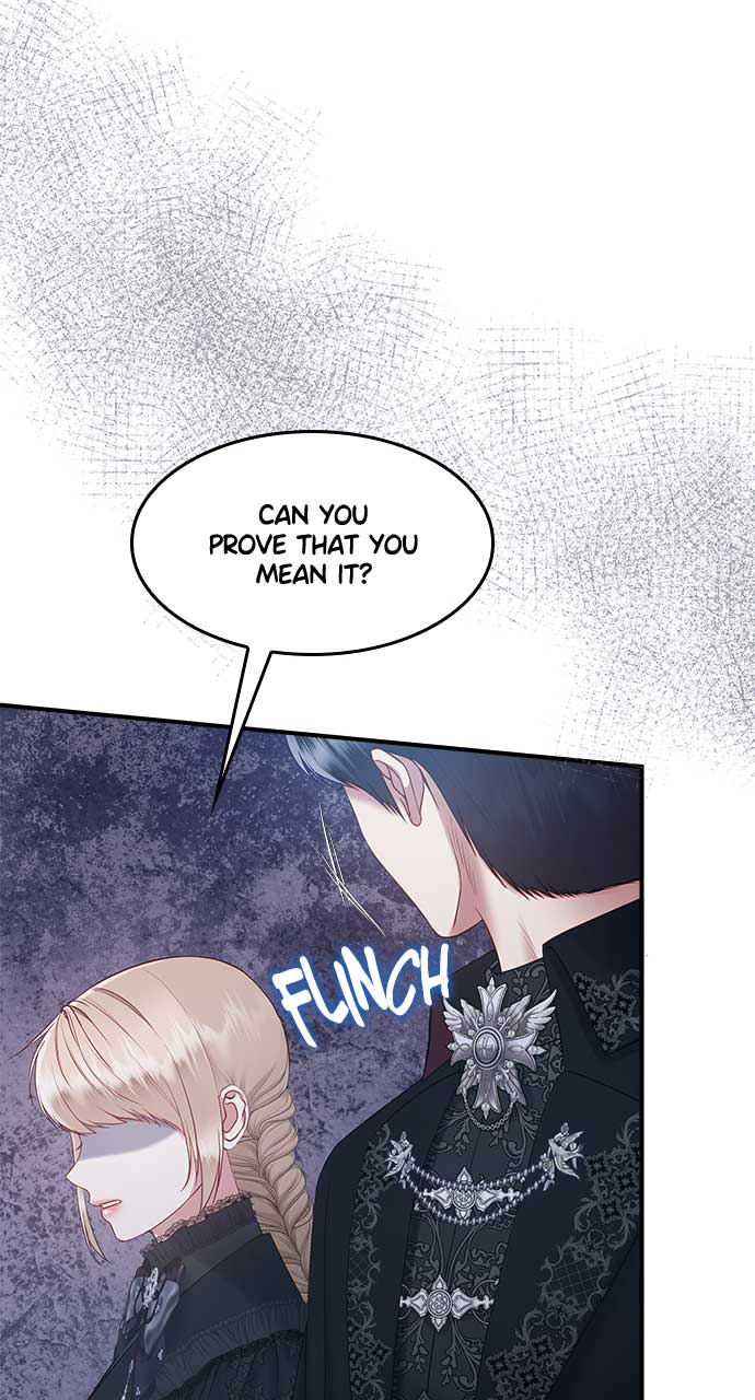 What Does That Evil Dragon Live For? Chapter 90 - Page 75