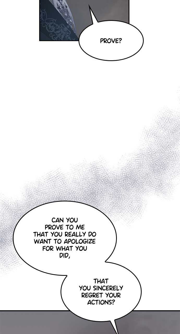 What Does That Evil Dragon Live For? Chapter 90 - Page 77