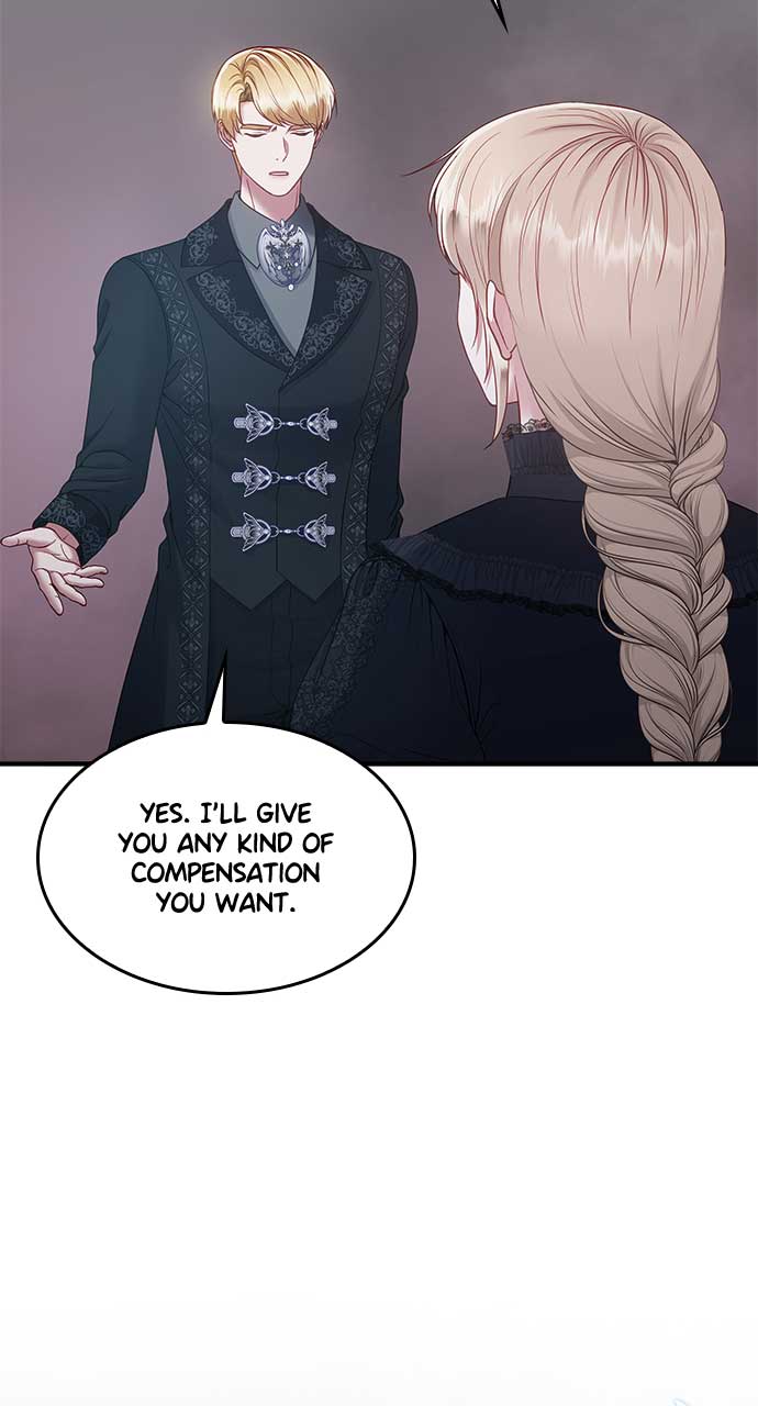 What Does That Evil Dragon Live For? Chapter 90 - Page 78