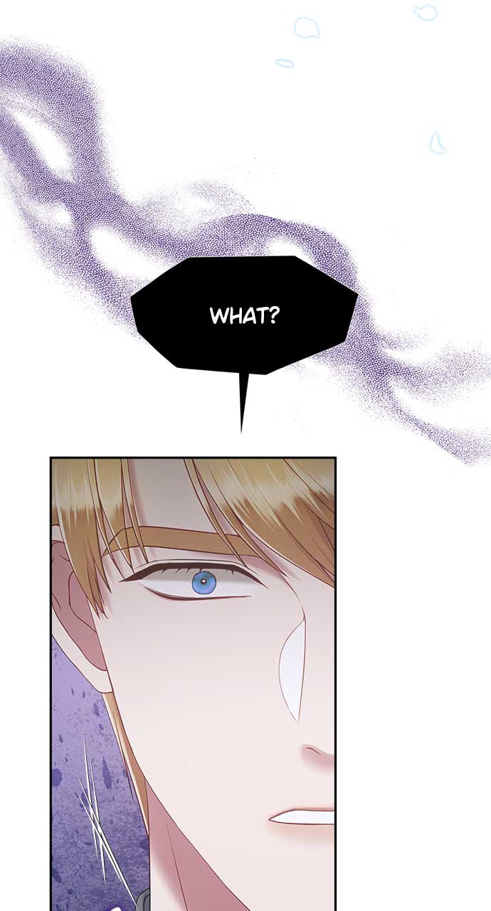 What Does That Evil Dragon Live For? Chapter 90 - Page 81