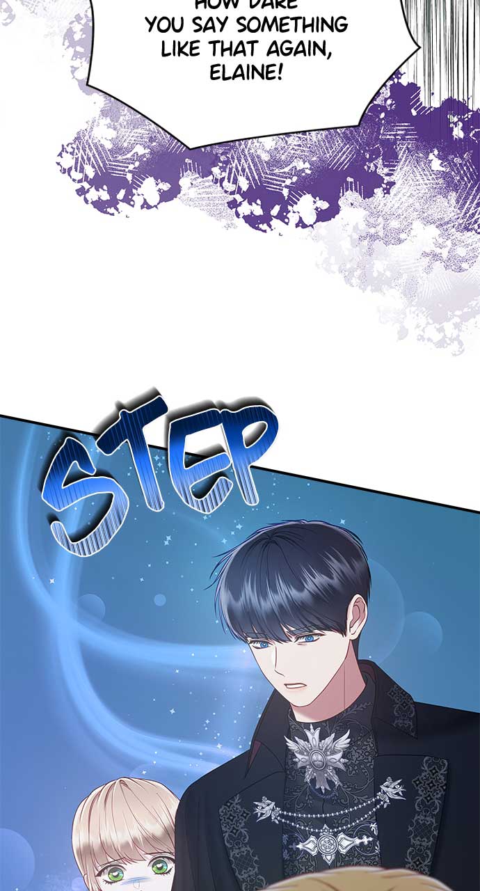 What Does That Evil Dragon Live For? Chapter 90 - Page 86