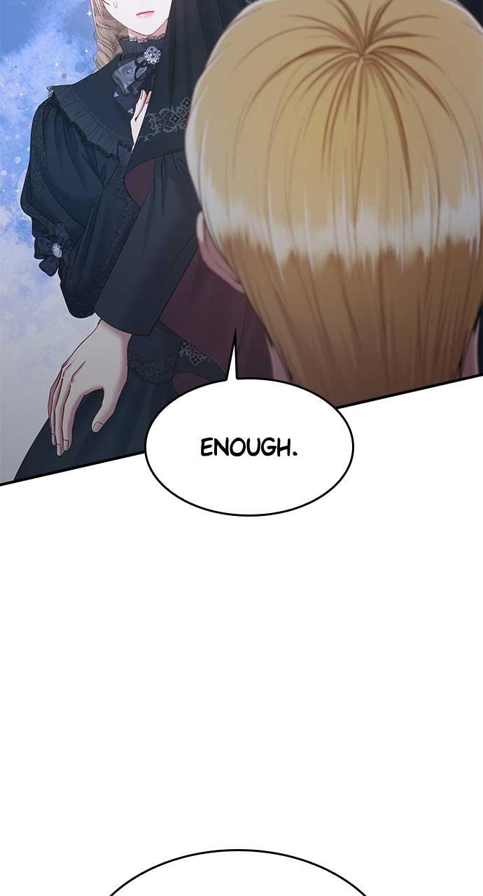 What Does That Evil Dragon Live For? Chapter 90 - Page 87