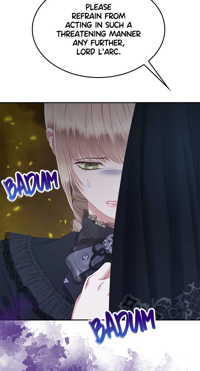 What Does That Evil Dragon Live For? Chapter 90 - Page 88