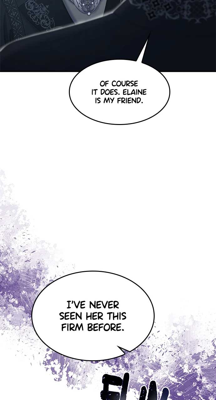 What Does That Evil Dragon Live For? Chapter 90 - Page 90