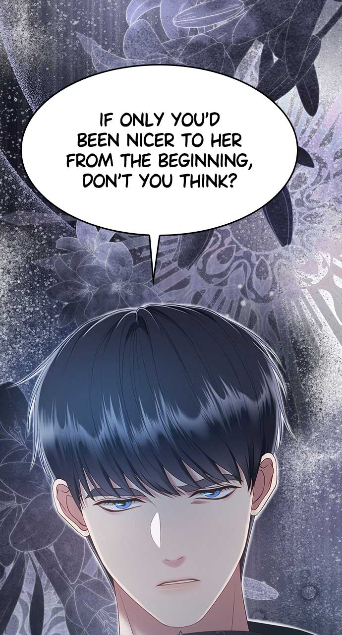What Does That Evil Dragon Live For? Chapter 90 - Page 92