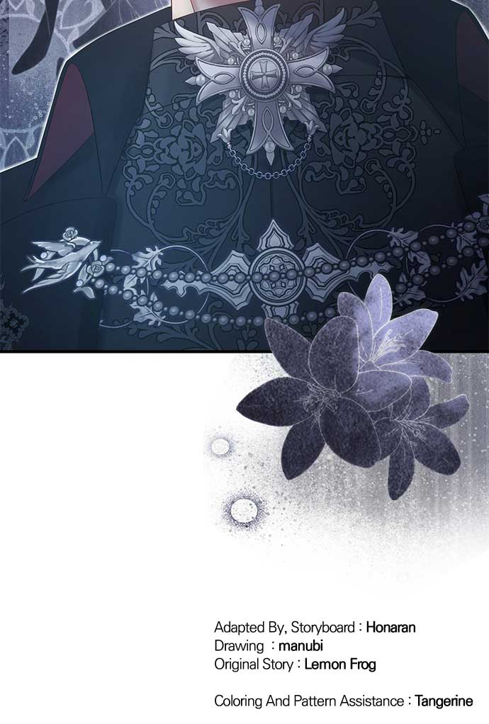 What Does That Evil Dragon Live For? Chapter 90 - Page 93
