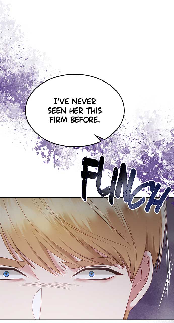 What Does That Evil Dragon Live For? Chapter 91 - Page 1
