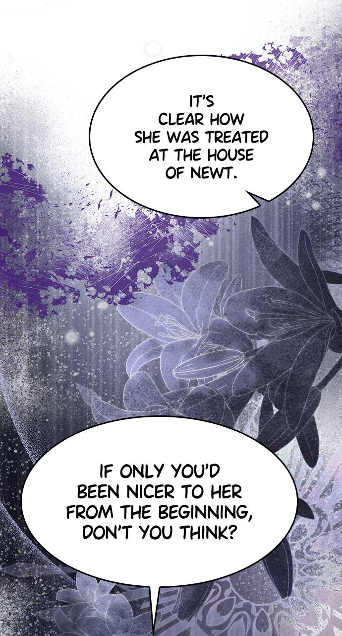 What Does That Evil Dragon Live For? Chapter 91 - Page 2