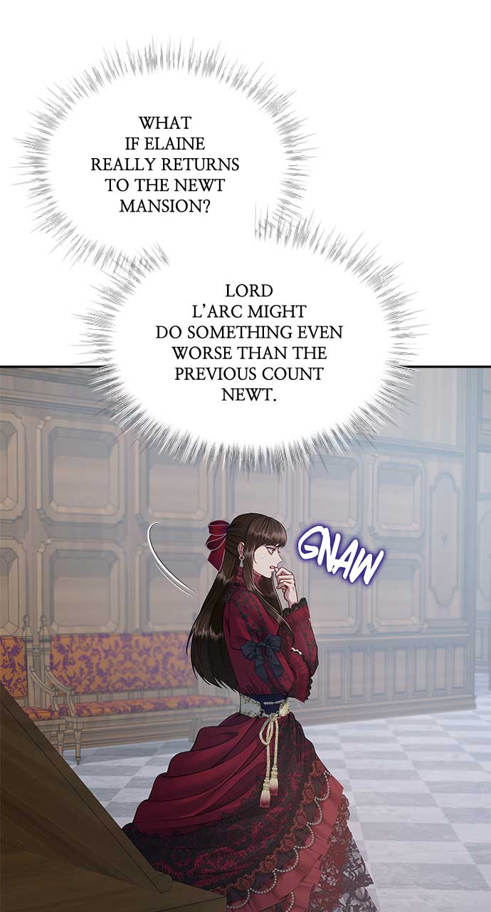 What Does That Evil Dragon Live For? Chapter 91 - Page 17