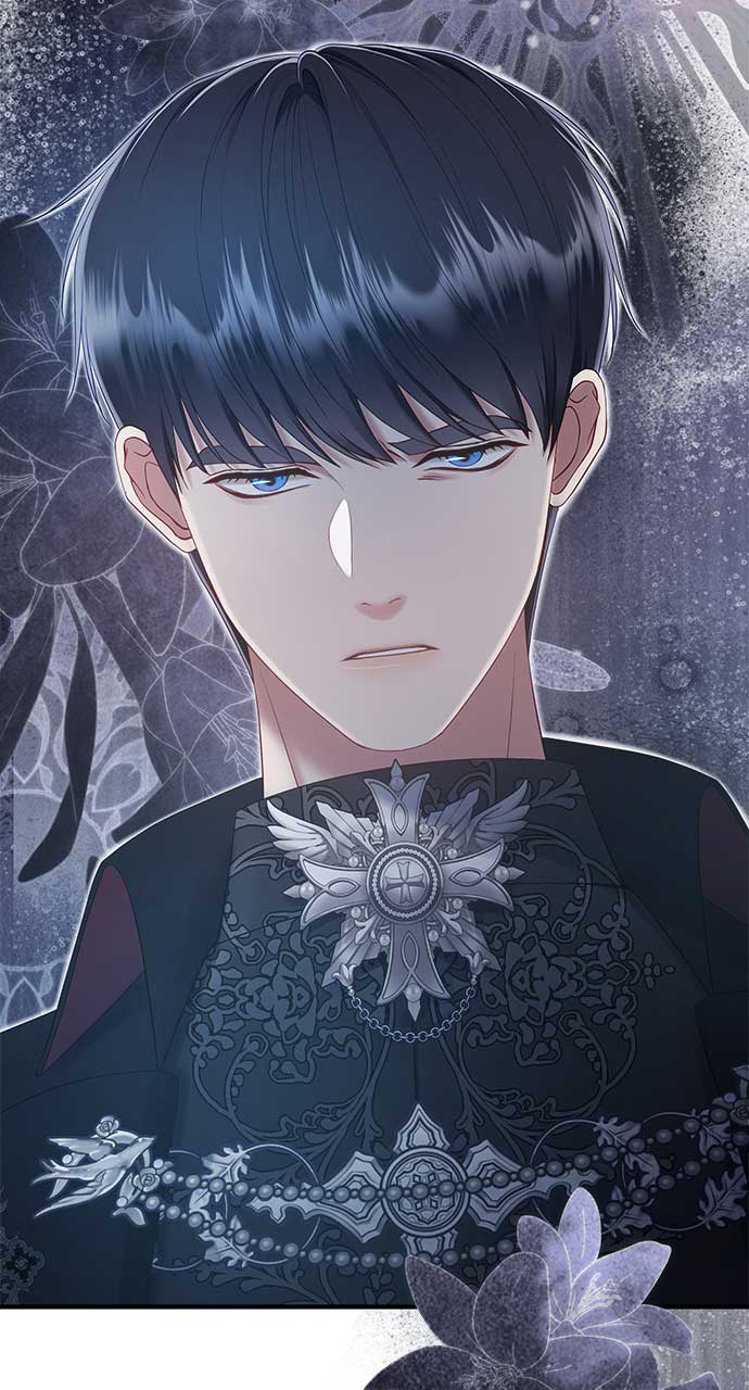 What Does That Evil Dragon Live For? Chapter 91 - Page 3