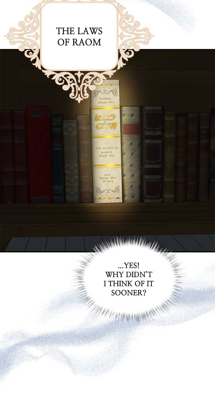 What Does That Evil Dragon Live For? Chapter 91 - Page 21