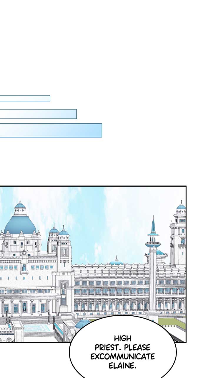 What Does That Evil Dragon Live For? Chapter 91 - Page 22