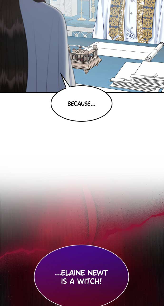 What Does That Evil Dragon Live For? Chapter 91 - Page 24