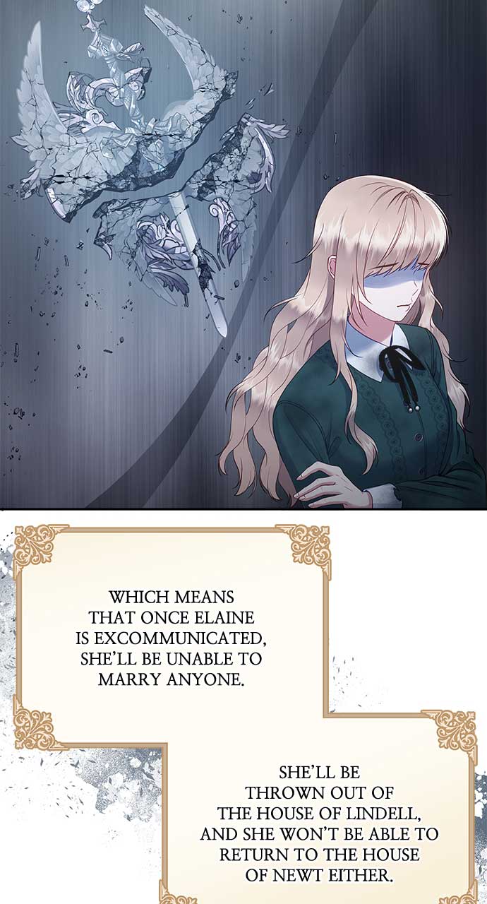 What Does That Evil Dragon Live For? Chapter 91 - Page 27