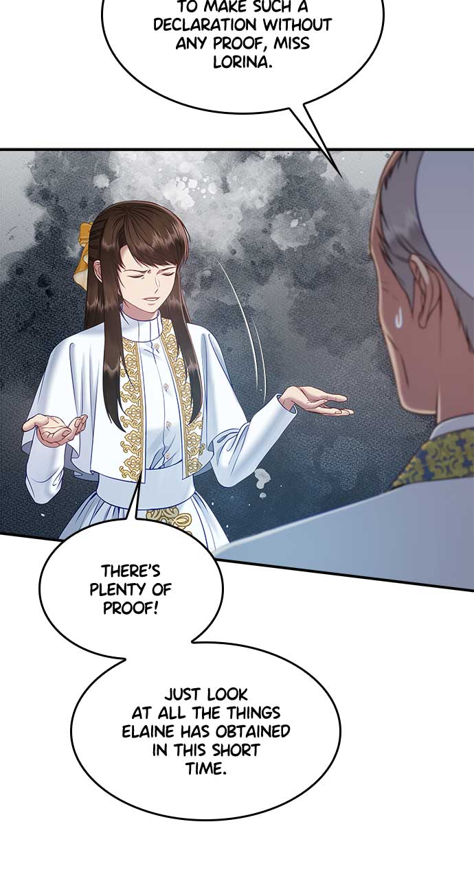 What Does That Evil Dragon Live For? Chapter 91 - Page 29