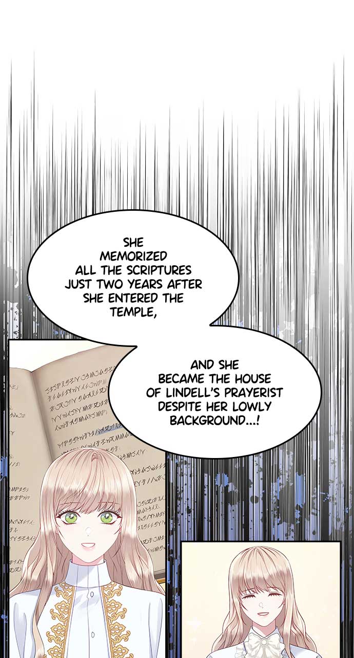 What Does That Evil Dragon Live For? Chapter 91 - Page 30